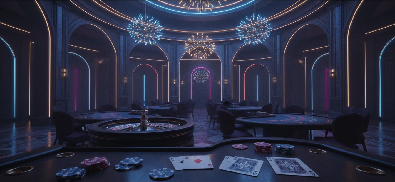 Hopa Casino
